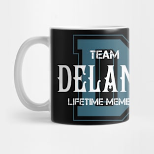 DELANY Mug